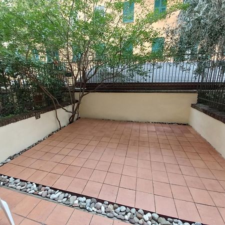 Casa Mare Apartment Genoa Exterior photo