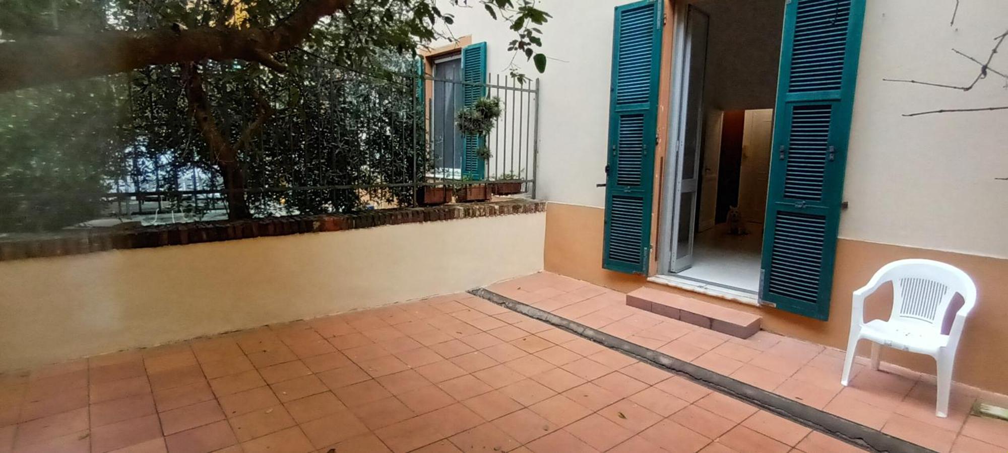 Casa Mare Apartment Genoa Exterior photo