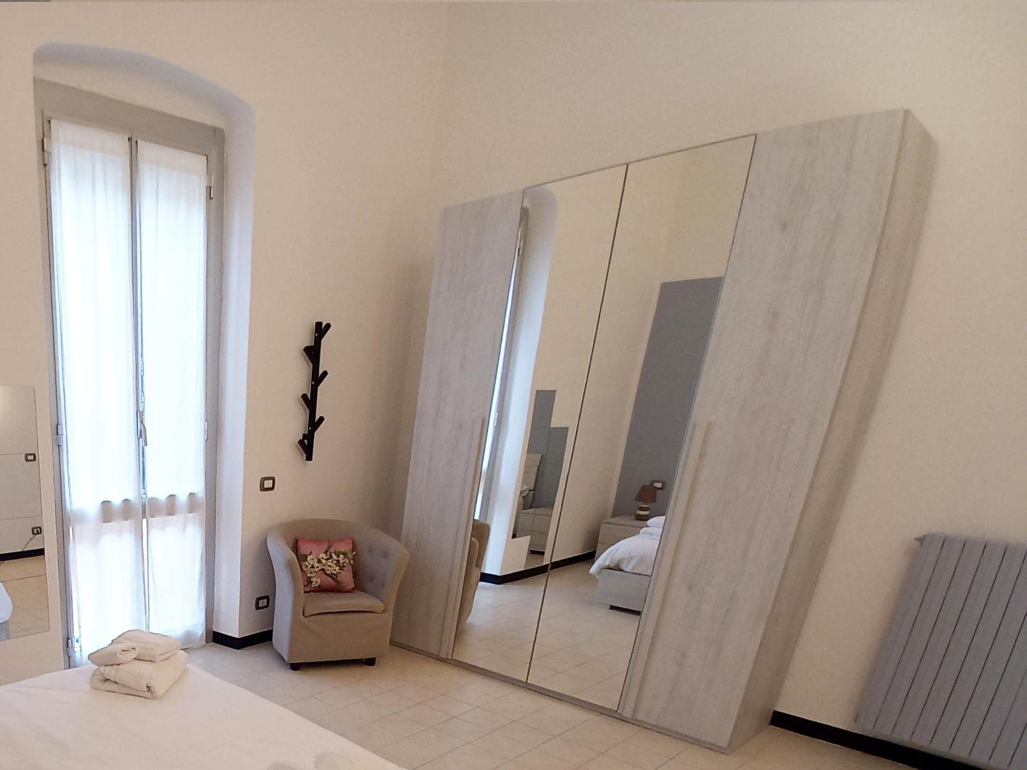 Casa Mare Apartment Genoa Exterior photo